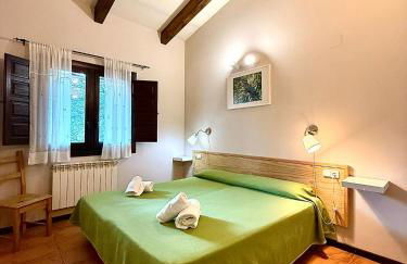 Apartahotel Valle de Rodellar - Foto 54