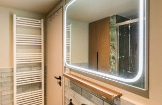 Alfalfa Pagrati - Stylish Apartment near Caravel & Center - Foto 30