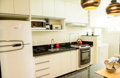 APARTAMENTO Silencioso e Bem Situado - Foto 17