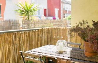 Duplex Fabuloso junto ao Rio, Ar Condicionado - Photo 19