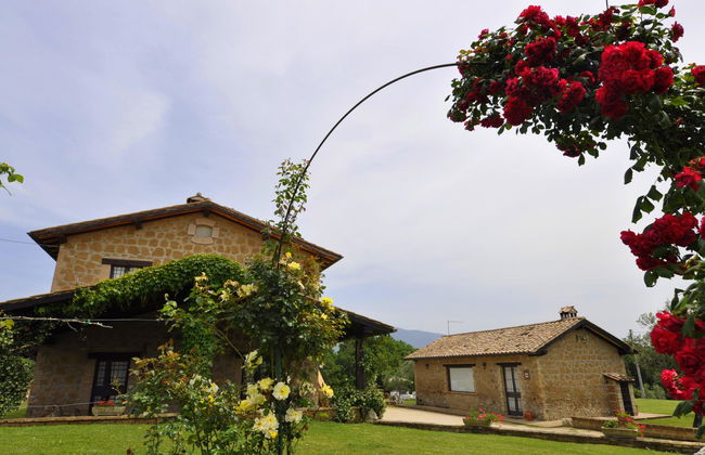 Agriturismo Nociquerceto - Foto 32