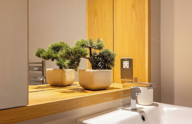 Modern 1 bed flat in Greenwich - Foto 42