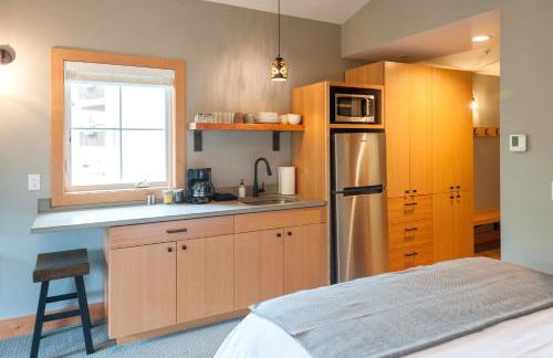 The Suites on Main - Foto 28