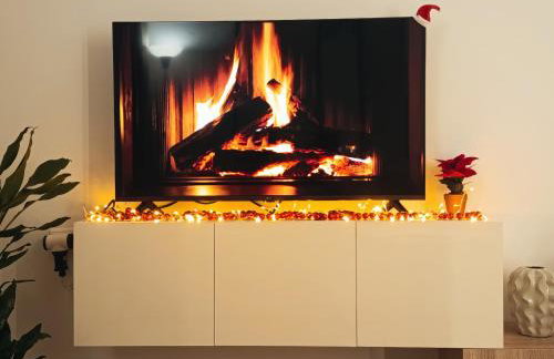 Lunix Luxury Apartment on Metro Station - Foto 27