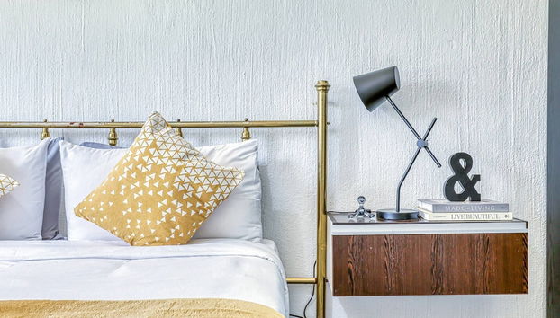 Modern Spanish House-3br-pool-solar-samrand - Foto 3, Zimmer