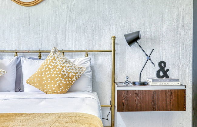 Modern Spanish House-3br-pool-solar-samrand - Foto 3