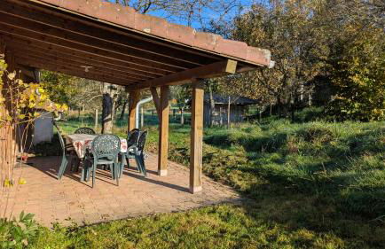 2 chalets écologiques, spa-jacuzzi, montagne Vosges - Foto 22