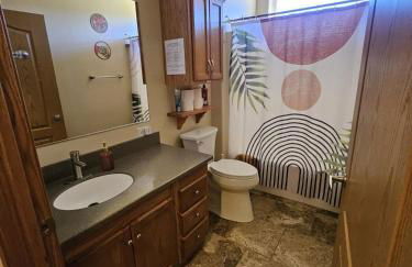 Main House Private Gate to Canyons of the Ancients Near Mesa Verde National Park - Foto 47