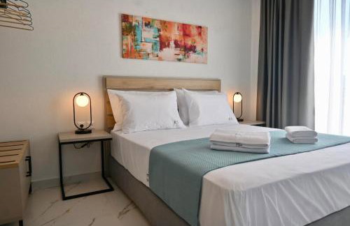 Four Shades Luxury Suites - Foto 12