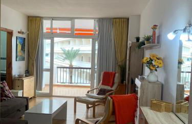 Apartamento en Los Cristianos Edificio Guayero - Foto 19