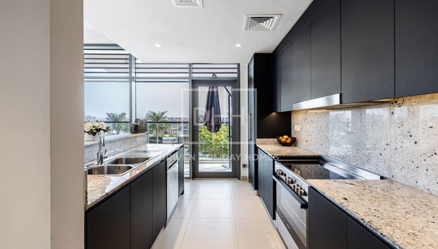 Cocina básica privada