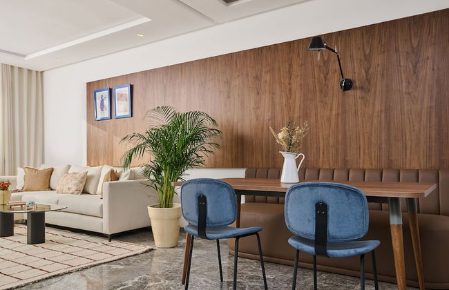 StayHere Casablanca - Oasis - Premium Residence - Photo 34