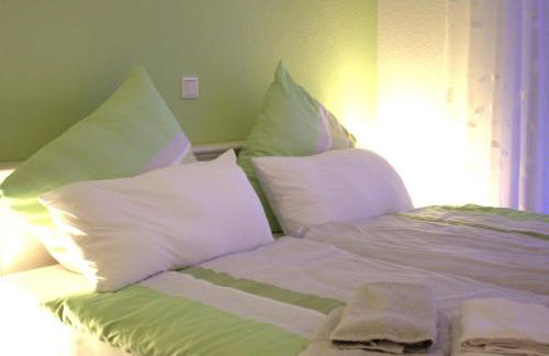 Ferienwohnung Seegang 25493 - Foto 15