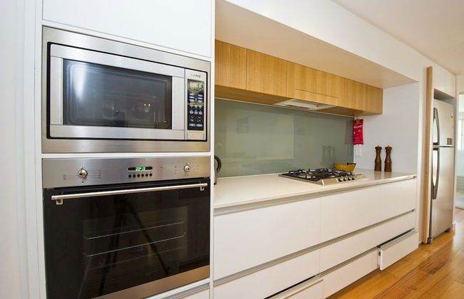 Maggies Beachfront Apt. 4 - Photo 6