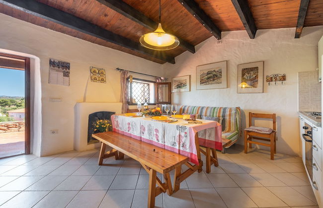 AffittaSardegna - Casa Coppia 3 - Foto 7
