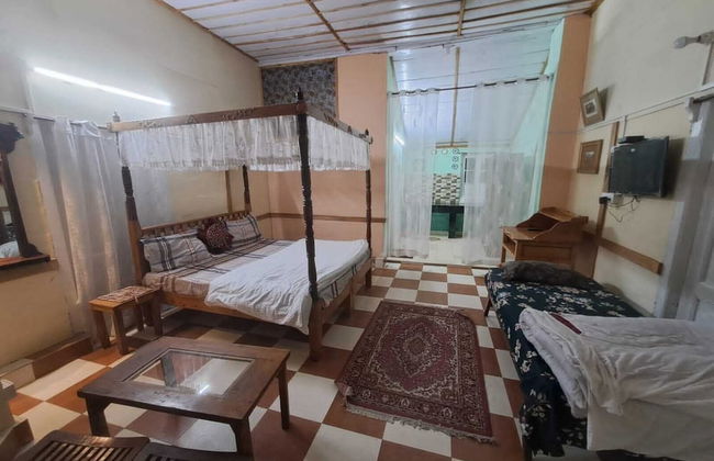 Leela Heritage Villa - Foto 5