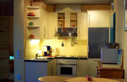 Ferienwohnung-am-Kühl - Foto 9