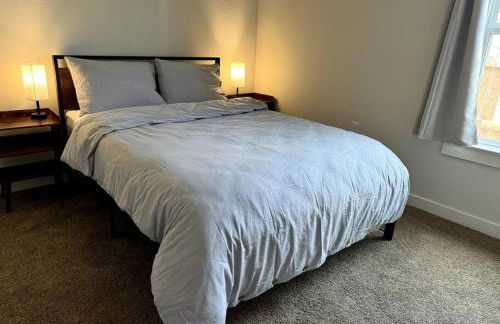 Quite big home near Tesla & COTA - Foto 5