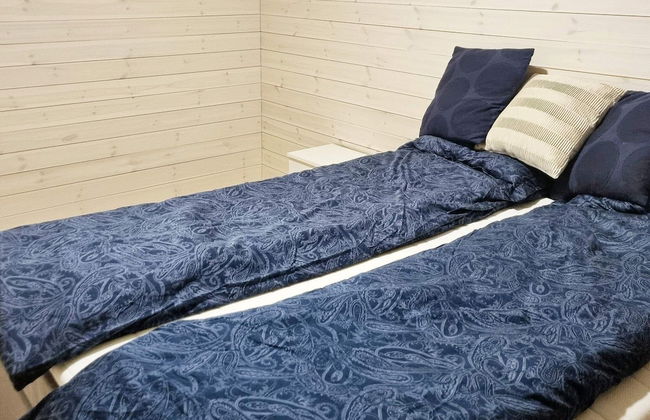 8 Person Holiday Home in Bud-by Traum - Foto 2