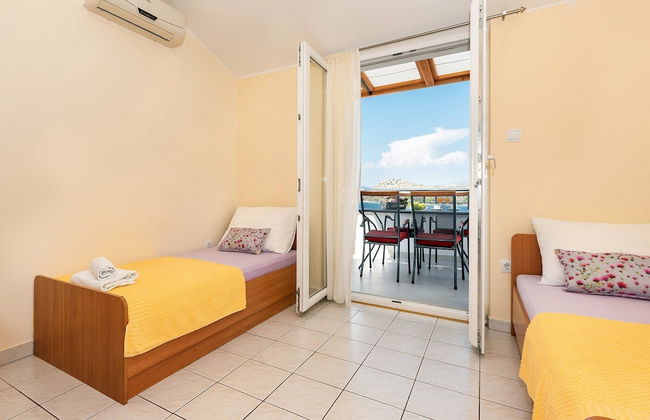 Apartments Gulin - Foto 19