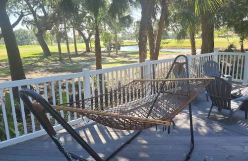 Remodeled 4BR Pool Home/IMG Golf View/Near Beaches - Photo 25