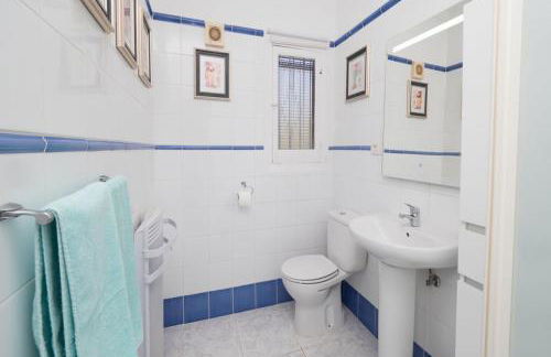 Villa Leonie, private pool, jacuzzi, 8p - Foto 13