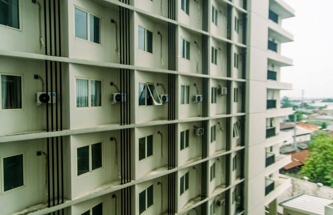 Comfort Studio Apartment At Padina Soho Residence - Photo 12