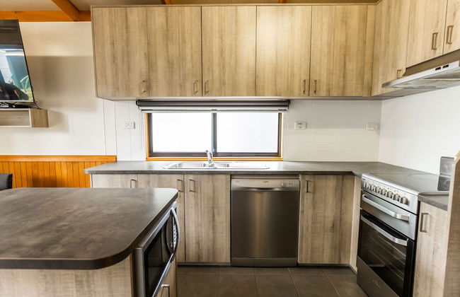 NRMA Ballarat Holiday Park - Foto 34