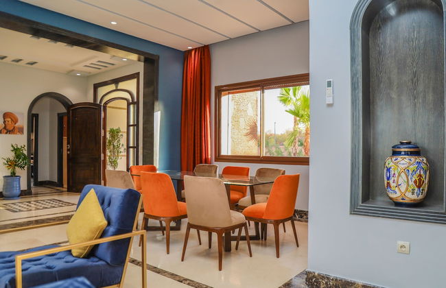 Mandar Atlas - Foto 76