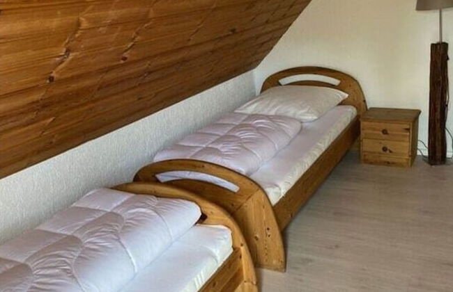 Country House on Silbersee - Foto 12