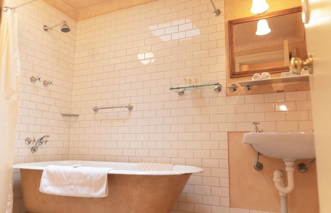 Adelaide Heritage Cottages & Apartments - Foto 77