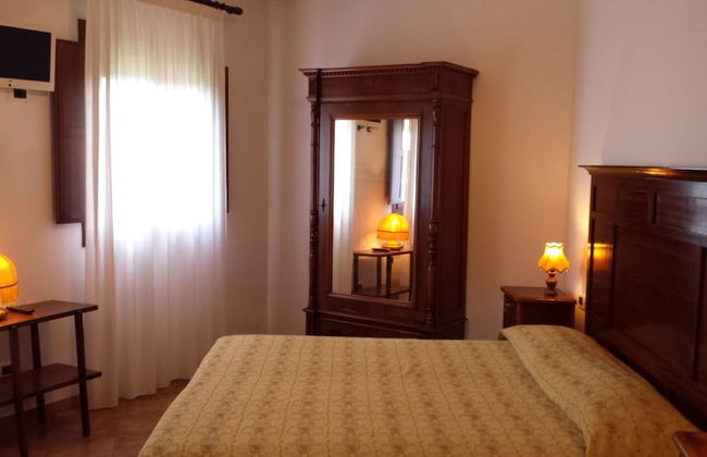 Agriturismo B&B Corte dei Gioghi - Foto 8