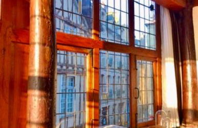 Magnifique appartement de charme au coeur historique de Dinan - Foto 9