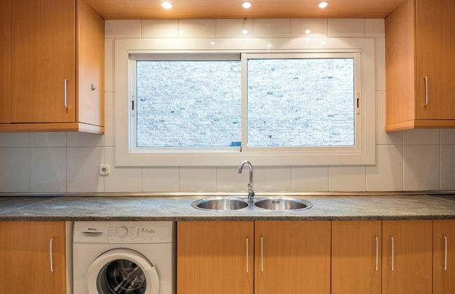 BeBarceloner Poble Nou Apartments - Foto 57