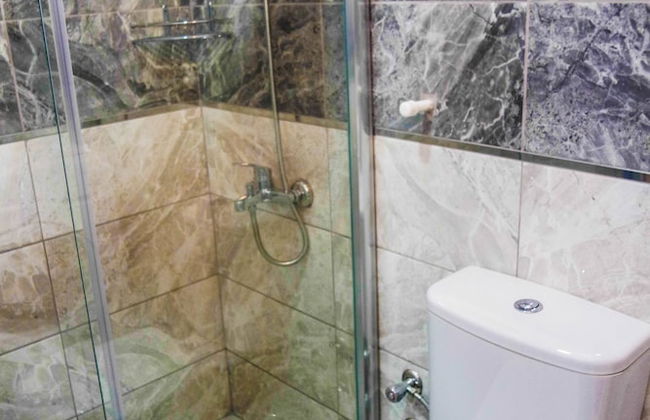 Ale Apartments Hotel - Photo 40