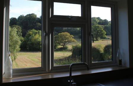 The Nestle - A Romantic Rural Retreat - Foto 3