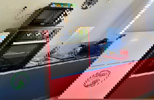 Appartement Cayenne Chic Design Élégant - Foto 19