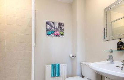 Ultra Urban Belfast Apartments - Foto 16