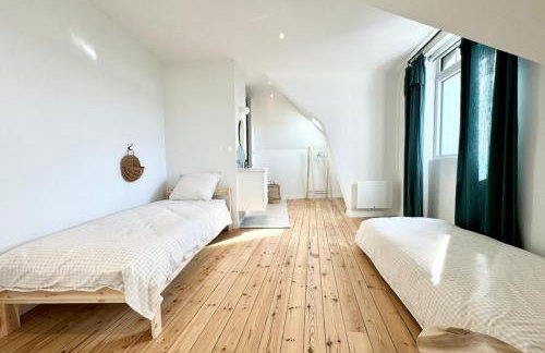 Luxury ! Villa Hyper Cocooning 50m des plages - Foto 34