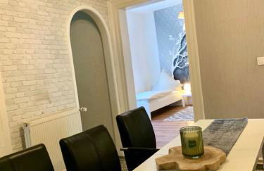 Gemütlich 4 bis 7 Pers für Familien, Freunde, Hund - Foto 21