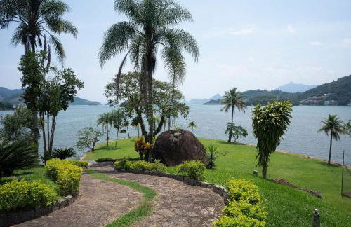 Casa Waimea - Linda casa com praia particular - Foto 67