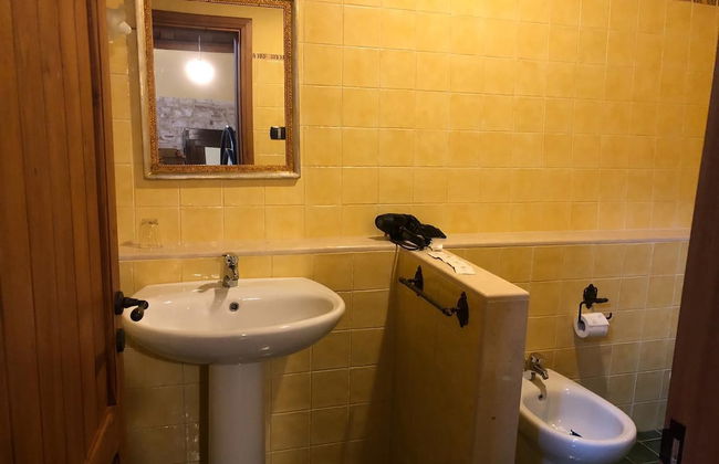 Ai Pilieri di Bagnoli - Foto 23