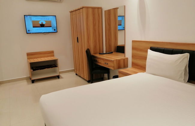 Nizwa Hotel Apartments - Photo 23