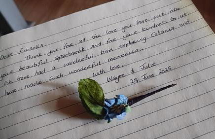 Nicuzzaduci Home - Foto 51