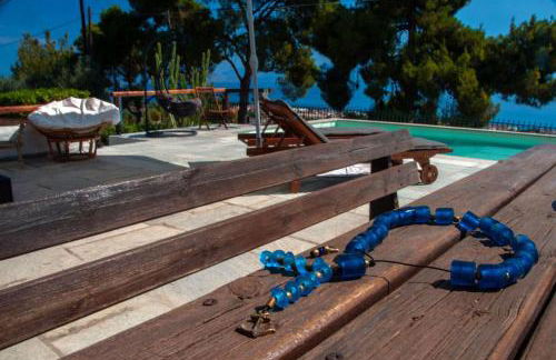 Myrto's Memories "My Countryhouse" with pool and seaview - Foto 53