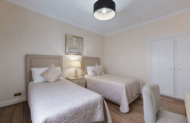 Park Lane Apartments - Shaw House - Foto 28