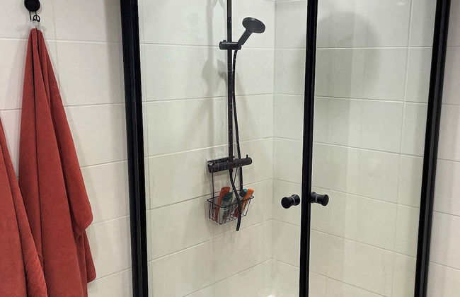 6 Person Holiday Home in Prassebo-by Traum - Foto 23