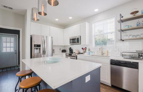 Bluffton Magnolia House - Charming Home in the Heart of Old Town Bluffton - Photo 10