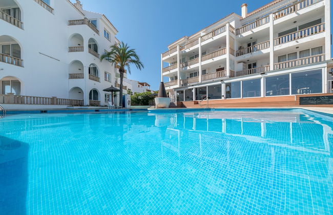 Orange Colom Seaside Apartments - Foto 54