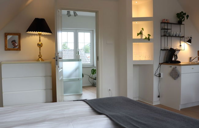 Møllehuset - Foto 6